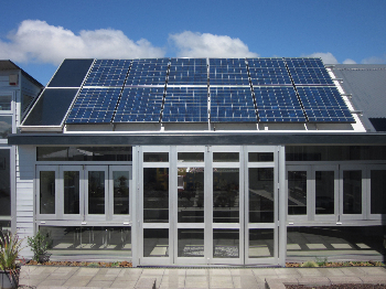 solar panels-961